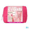 NUXE TROUSSE VOYAGE PINK CRUSH