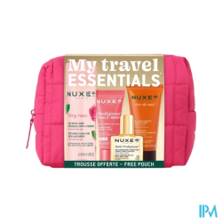 NUXE TROUSSE VOYAGE INDISPENS 2026