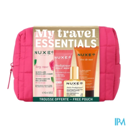 NUXE TROUSSE VOYAGE INDISPENS 2026
