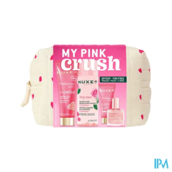 NUXE TROUSSE ESSENTIEL PINK 2025