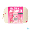 NUXE TROUSSE ESSENTIEL PINK 2025