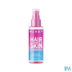 NUXE HAIR&SKIN BRUME SENSUAL 100ML