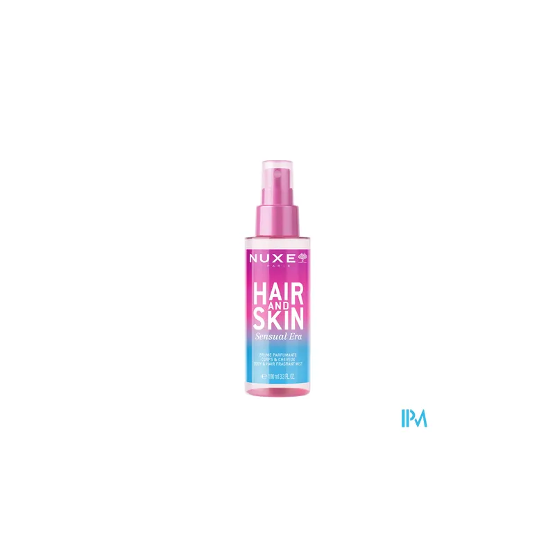 NUXE HAIR&SKIN BRUME SENSUAL 100ML