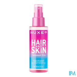 NUXE HAIR&SKIN BRUME SENSUAL 100ML