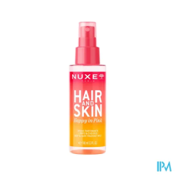 NUXE HAIR&SKIN BRUME HAPPY 100ML