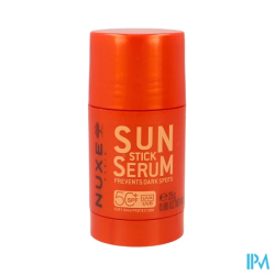 NUXE SUN SERUM STICK SPF50+ 25G
