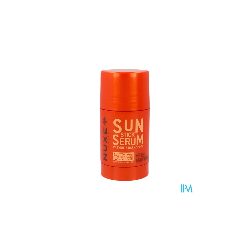 NUXE SUN SERUM STICK SPF50+ 25G