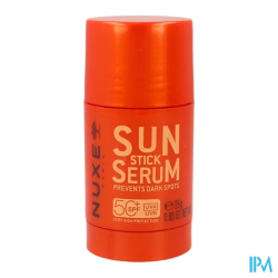 NUXE SUN SERUM STICK SPF50+ 25G
