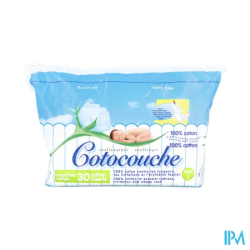 COUCH COTOCOUCH 1 AGE 30