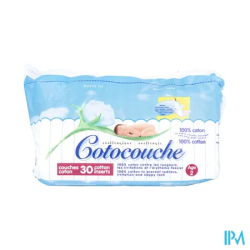 COUCH COTOCOUCH 2 AGE 30