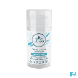 LAINO DEOD PIERRE ALUN STICK 75G