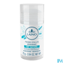 LAINO DEOD PIERRE ALUN STICK 75G