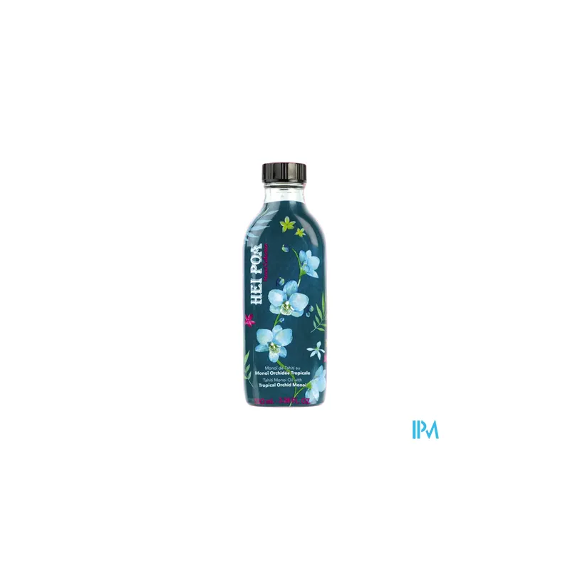 HEIPOA MONOI ORCHIDEE TROPIC 100ML