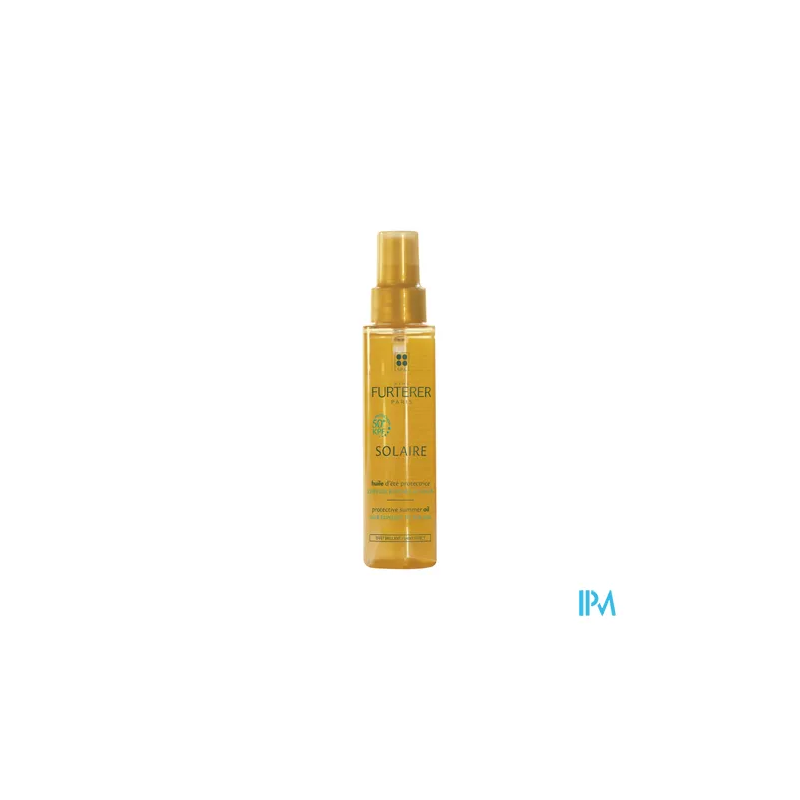 FURTERER SOLAIRE HLE ETE PRO 100ML