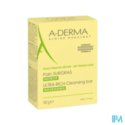 A-DERMA PAIN SURGRAS 100GX2