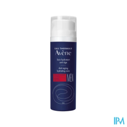 AVENE MEN SOIN HYDR A/AGE 50ML
