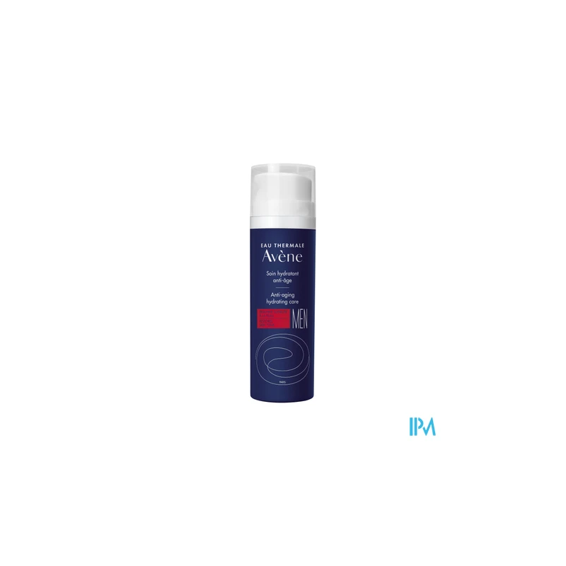 AVENE MEN SOIN HYDR A/AGE 50ML