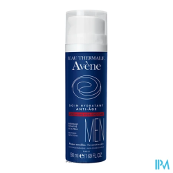 AVENE MEN SOIN HYDR A/AGE 50ML