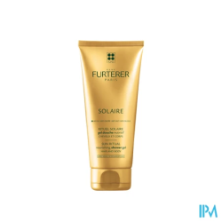 FURTERER SOLAIRE GEL DCH NUTR200ML