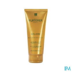 FURTERER SOLAIRE GEL DCH NUTR200ML