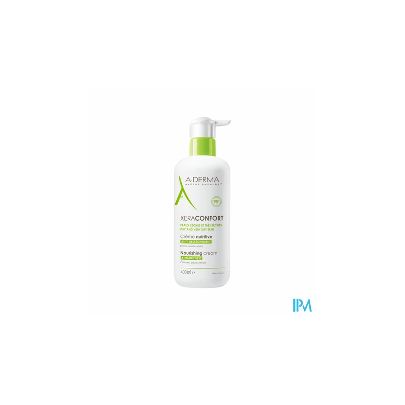 XERACONFORT CR NUTRITIVE 400ML
