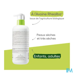 XERACONFORT CR NUTRITIVE 400ML