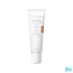 AVENE COUVRANCE FDT FLU DORE 30ML