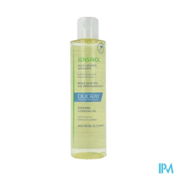 SENSINOL HLE LAVANTE 200ML