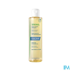 SENSINOL HLE LAVANTE 200ML