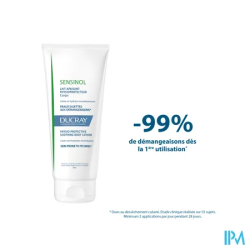 SENSINOL LAIT APAISANT 400ML