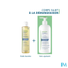 SENSINOL LAIT APAISANT 400ML