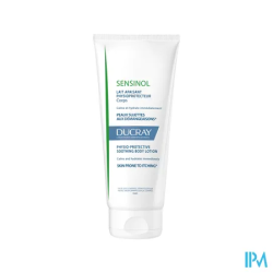 SENSINOL LAIT APAISANT 200ML
