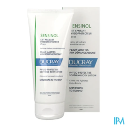 SENSINOL LAIT APAISANT 200ML