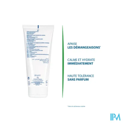 SENSINOL LAIT APAISANT 200ML