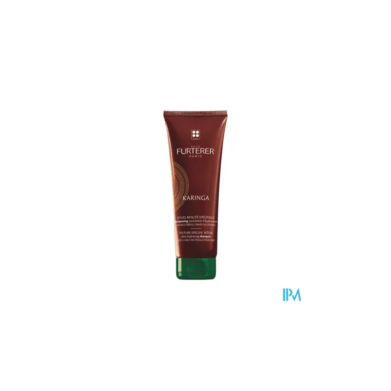FURTERER KARINGA SH CONC HYD 250ML