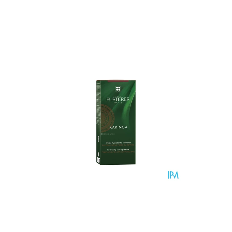 FURTERER KARINGA CR HYD COIF 150ML