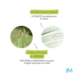 A-DERMA PROTECT AH AP/SOLEIL 100ML