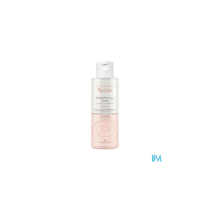 AVENE DEMAQ YX WP 125ML