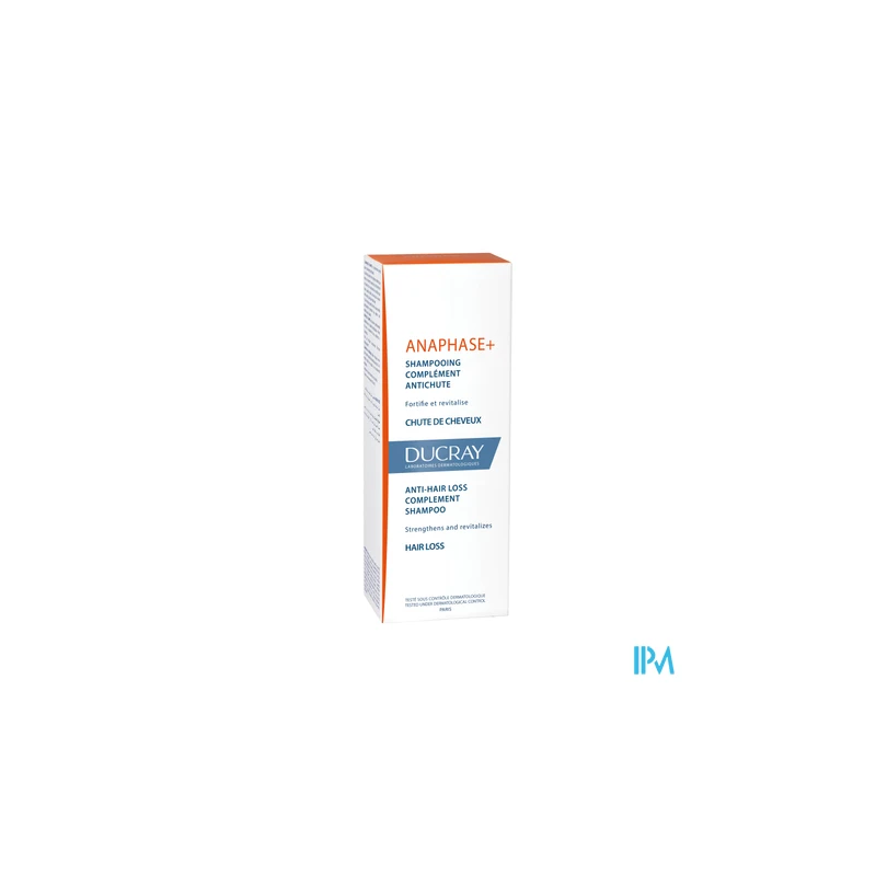 ANAPHASE+ SH COMPLEM A/CHUTE 400ML