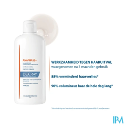 ANAPHASE+ SH COMPLEM A/CHUTE 400ML