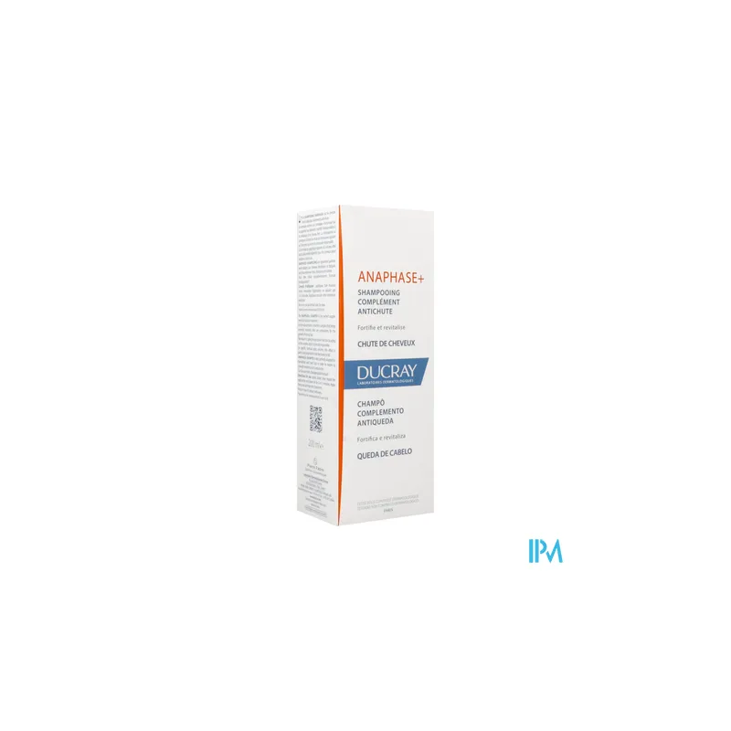 ANAPHASE+ SH COMPLEM A/CHUTE 200ML