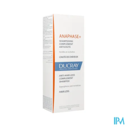 ANAPHASE+ SH COMPLEM A/CHUTE 200ML