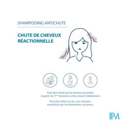 ANAPHASE+ SH COMPLEM A/CHUTE 200ML