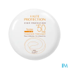 AVENE SOL SPF50 COMPACT SAB 10G