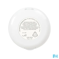 AVENE SOL SPF50 COMPACT SAB 10G