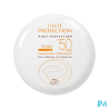 AVENE SOL SPF50 COMPACT SAB 10G