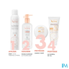 AVENE SOL SPF50 COMPACT SAB 10G
