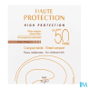 AVENE SOL SPF50 COMPACT DOR 10G