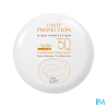 AVENE SOL SPF50 COMPACT DOR 10G