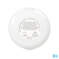 AVENE SOL SPF50 COMPACT DOR 10G